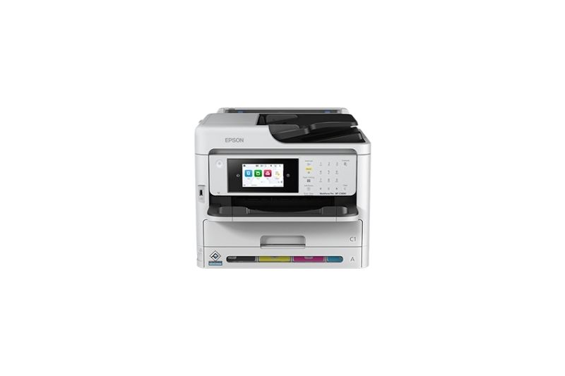 PRINTER EPSON WORKFORCE PRO C5890 