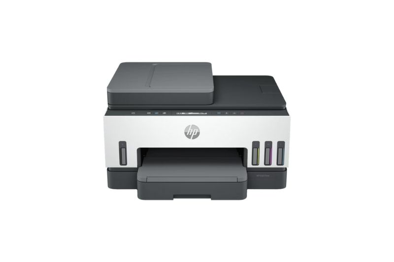 PRINTER HP SMART TANK 750 MULTIFUNCIONAL