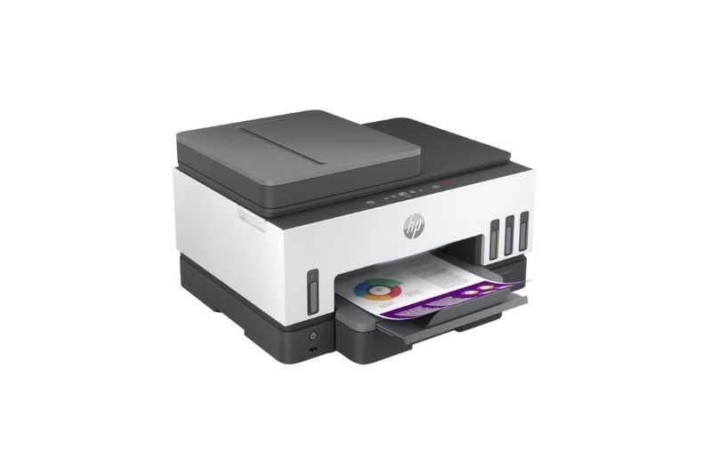 PRINTER HP SMART TANK 790 TODO EN UNO
