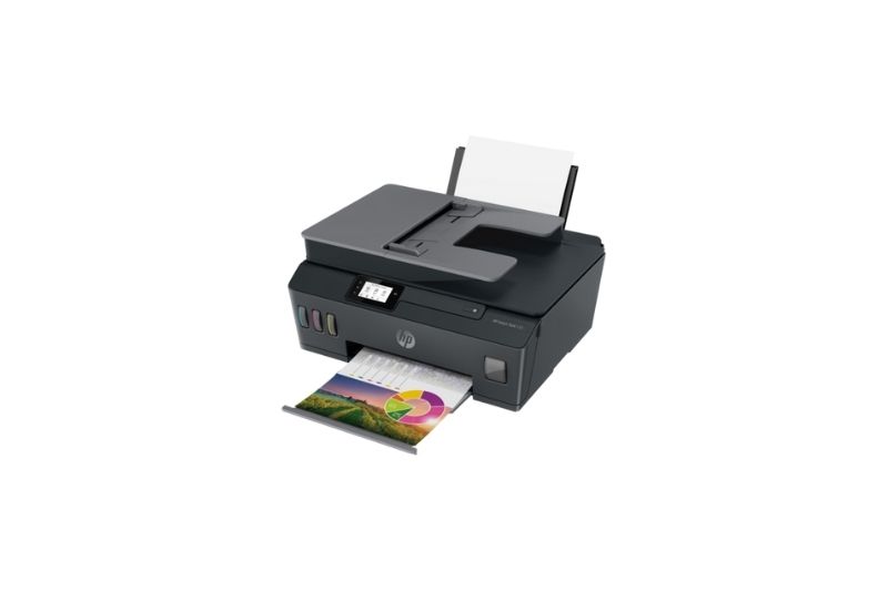 PRINTER HP SMART TANK 530 MULTIFUNCIONAL