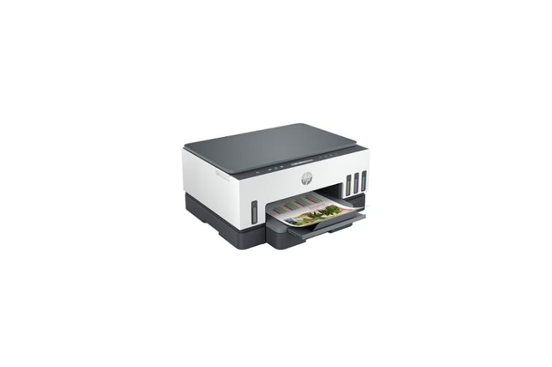 PRINTER HP SMART TANK 720 MULTIFUNCIONAL