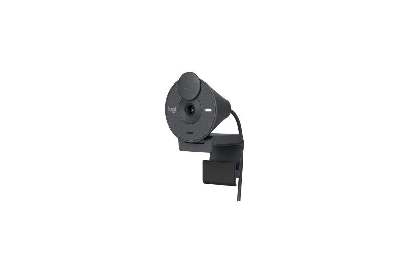 CAMARA WEB LOGITECH BRIO 300 SAMR 1080P