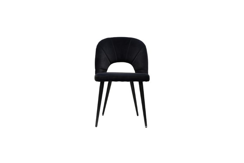 SILLA DE VISITA STARKEN BLACK CC057
