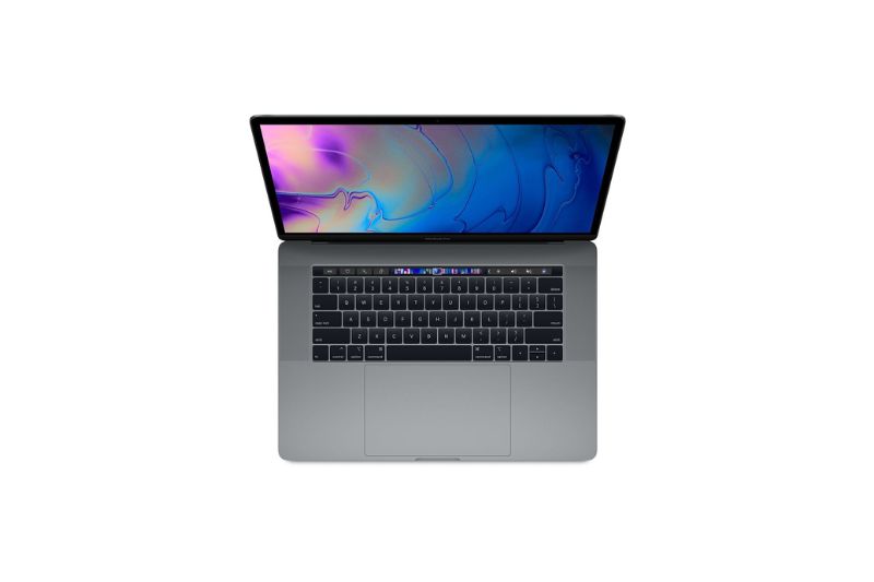 PTT MACBOOK PRO 2018 I7 QUAD 16GB 512GB 