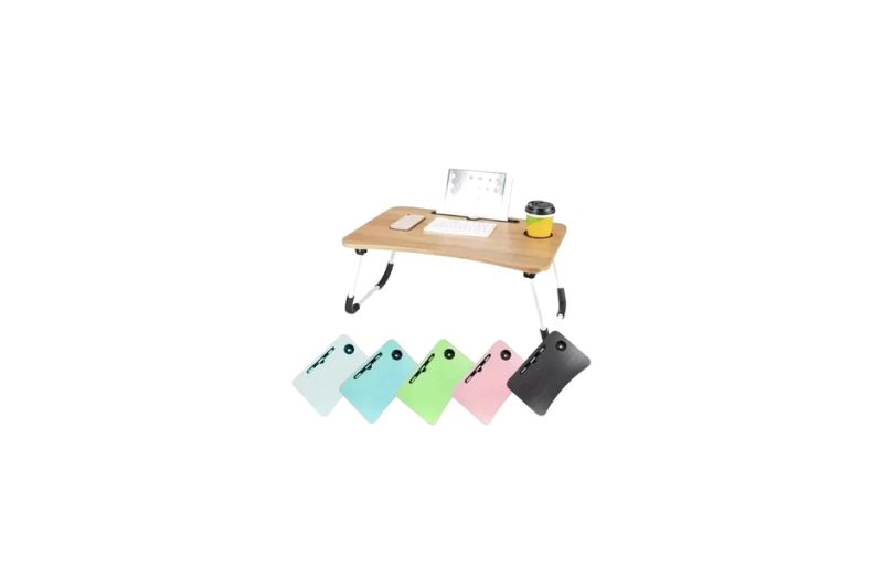 MESA PARA CAMA PARA LAPTOP