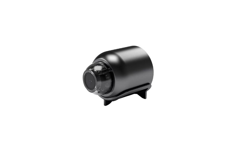 MINI CAMARA HD WIFI PARA INDOOR BEBES ET