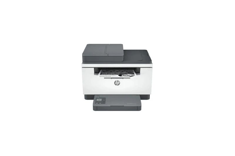 PRINTER HP LASERJET MFP M236SDW BLANCO Y NEGRO