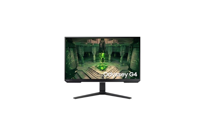 MONITOR SAMSUNG 27P  GAMING G4 ODYSSEY 240HZ 1MS