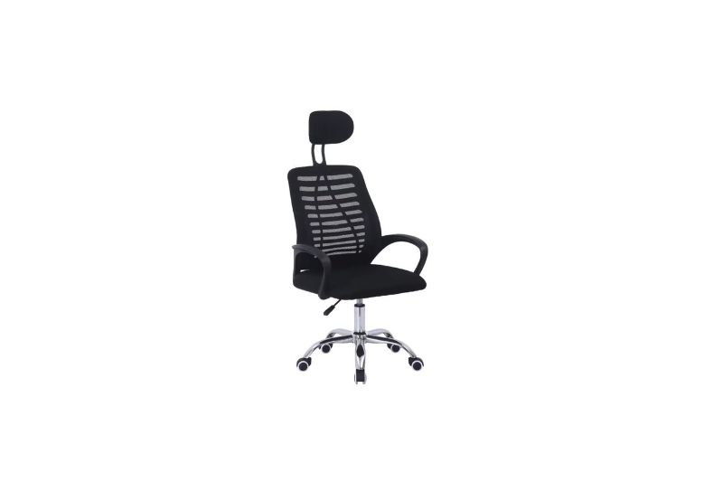 SILLON SEMI EJECUTIVO DC156