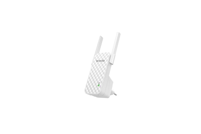 REPETIDOR WIRELESS N300 TENDA A9