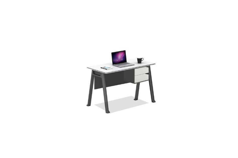 ESCRITORIO SITD405 GRISBLANCO 2G