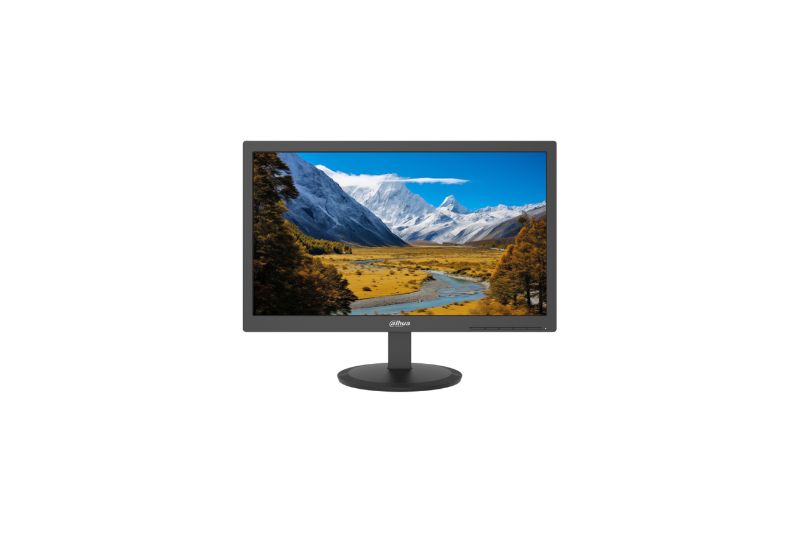 MONITOR DAHUA 19 5  20P VGA HDMI 75HZ  BOCINAS INTEGRADA