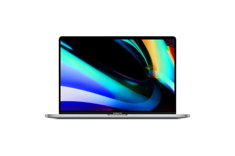 PTT MACBOOK PRO 2019 I7 16GB 1TB SSD