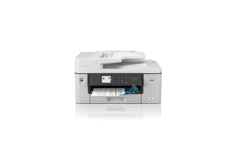 PRINTER BROTHER MFCJ6540DW AIO COLOR