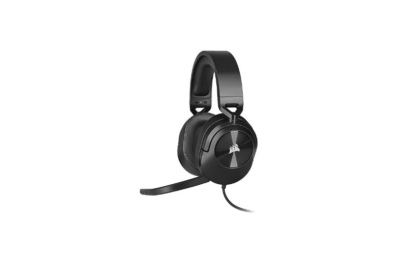 HEADSET CORSAIR HS55 7 1 SURROUND