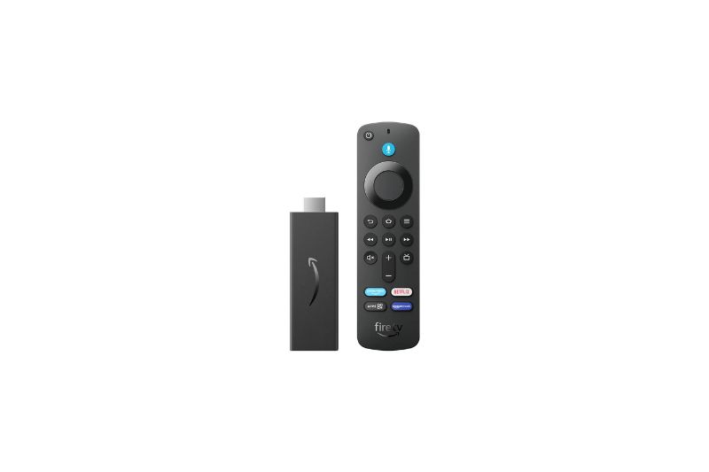 AMAZON FIRE TV STICK 2024 8GB