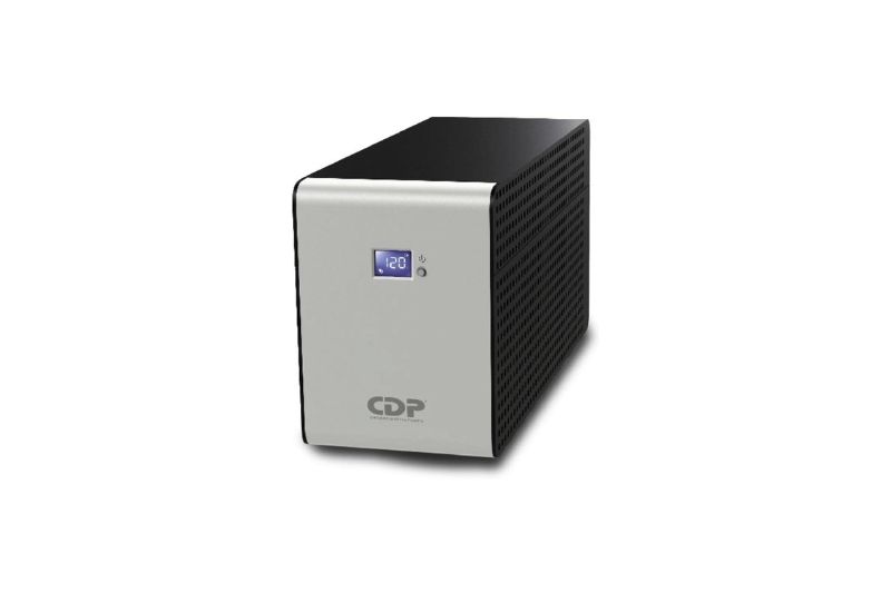 UPS CDP 1200VA 720W 10 3KG SMART