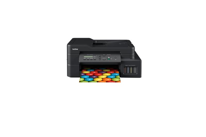 PRINTER BROTHER T720DW