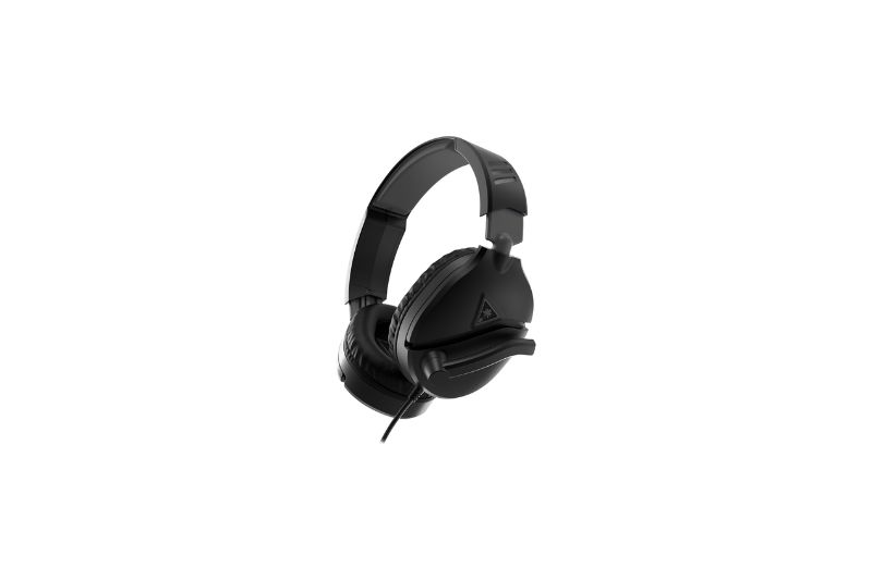 HEADSET TURTLE BEACH PS5 XBOX NINTENDO  PC INCLUYE 3.5MM