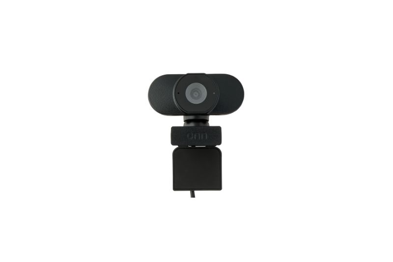 CAMARA WEB CAM ONN 2K 1440P HD