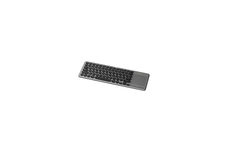  TECLADO MOUSE KLIPX KEYGLIDER