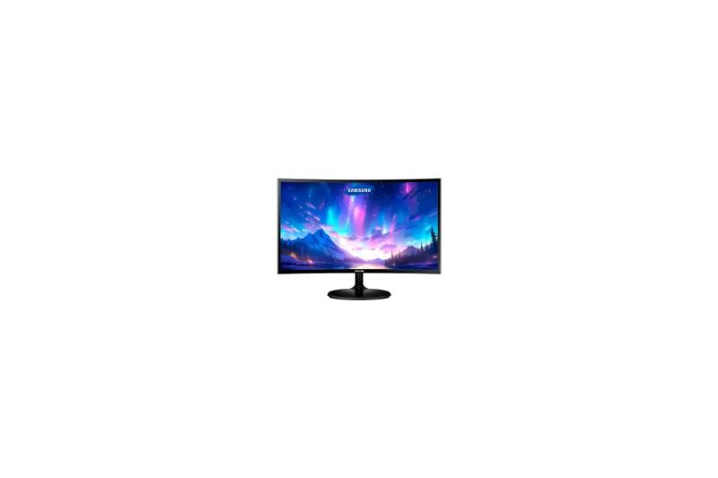 MONITOR SAMSUNG 32P FLAT HDMI VGA 1080P