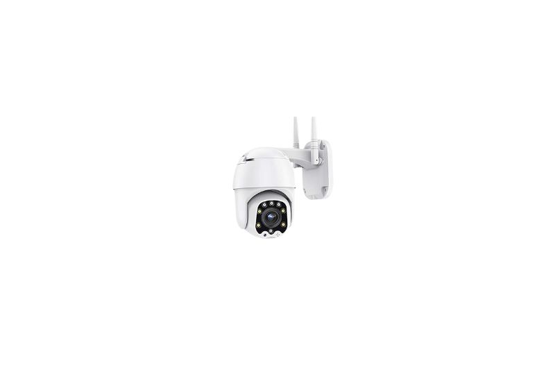 CAMARA VIGILANCIA PTZ EPNM12 A6200W