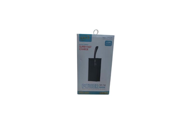 POWER BANK  48000MAH EP PB34