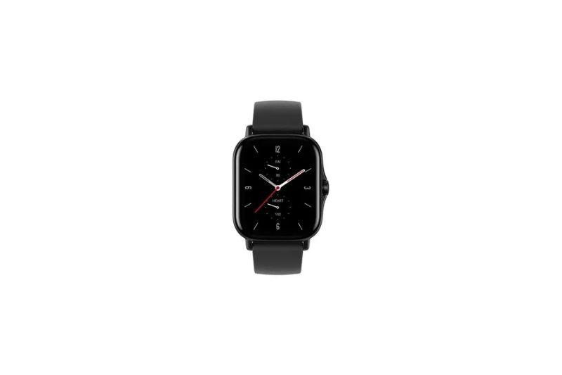 RELOJ INTELIGENTE HAVIT M9002G NEGRO