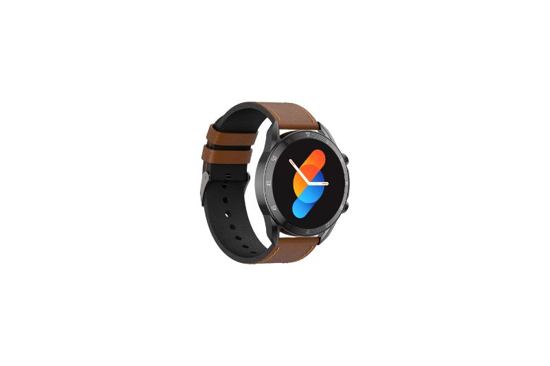 RELOJ INTELIGENTE HAVIT M9030 MARRON