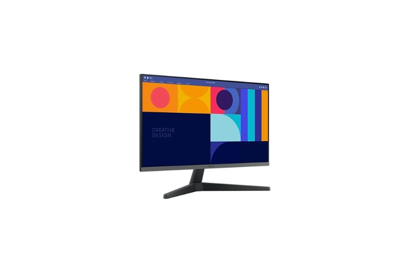 MONITOR SAMSUNG 27P FLAT