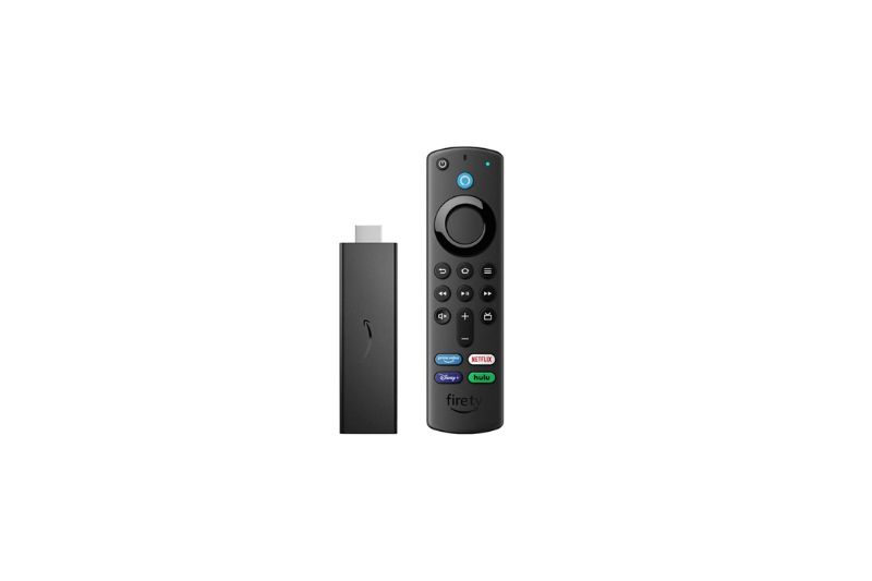 AMAZON FIRE TV 3RA GEN 2023 RENOVADO
