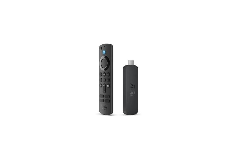 AMAZON FIRE TV STICK 4K MAX RENOVADO