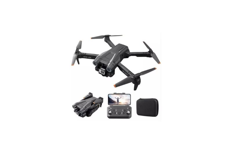DRONE EP UAV 1