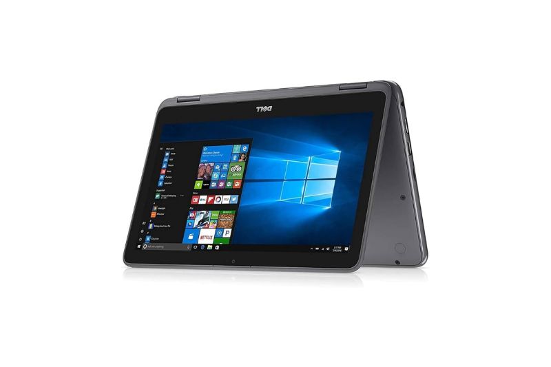 PTT DELL LAT 3190  PENT N5030 8GB 256GB