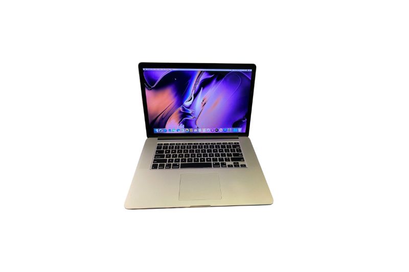 PTT MACBOOK 15 PRO I7 16GB 256GB 2015