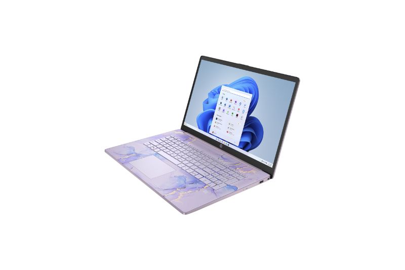 PTT HP 17P TOUCH I5 13VA 8GB 1TB