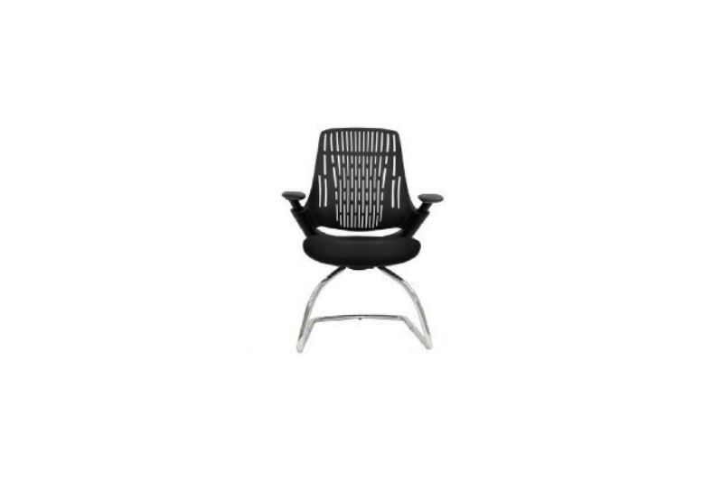 SILLA ESPERA SHINE CH5223AV SIL308