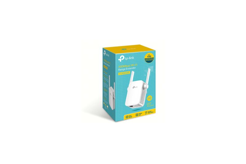 REPETIDOR TPLINK TLWA850RE N300