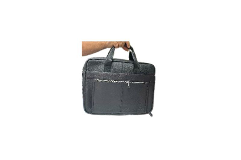BULTO PORTATIL 15 6P EN PIEL SINTETICO