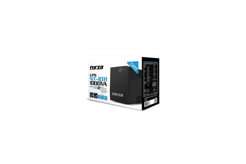 UPS FORZA DE 1000VA 500WATTS