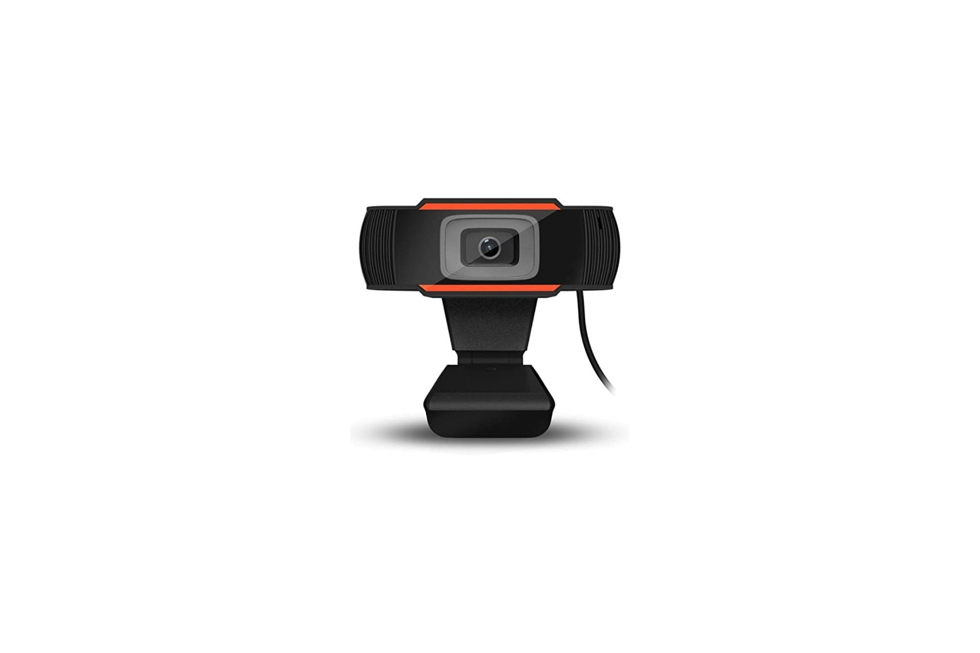 CAMARA WEB 1080P GENERICA CON MICROFONO