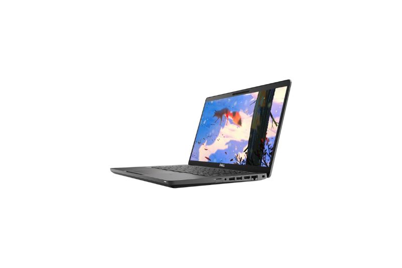 PTT DELL  LAT 5400 I5 8VA 16GB 512GB TOUCH RENOVADA