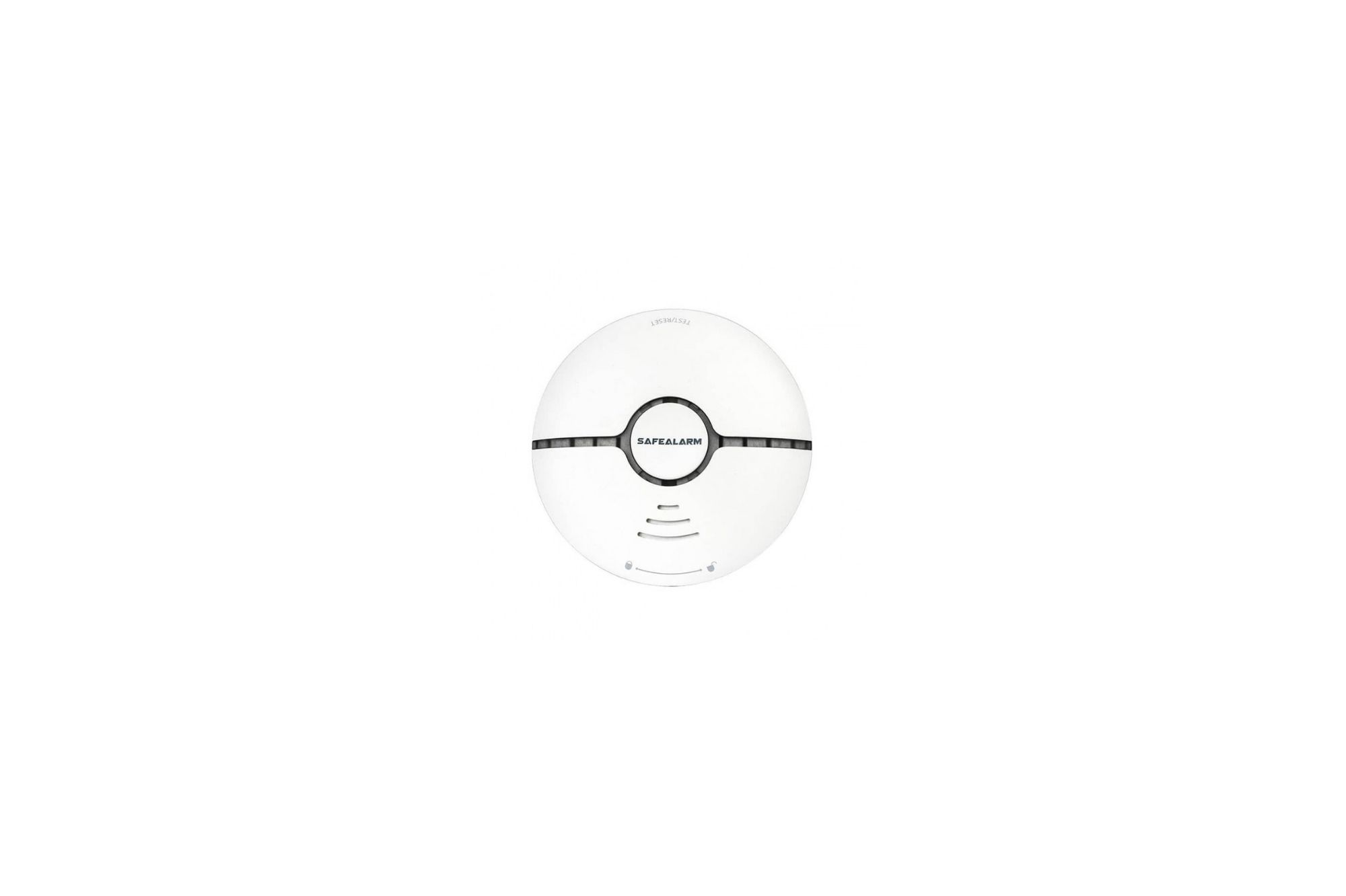 DETECTOR DE HUMO MOES SMART WIFI