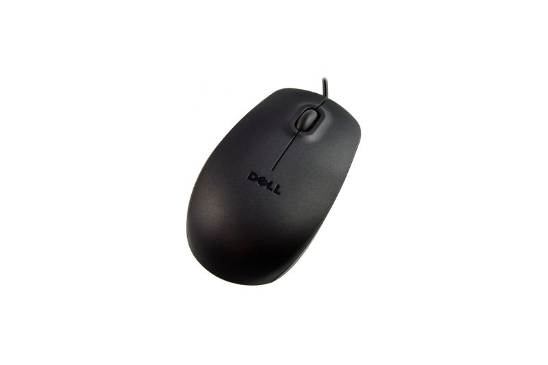 MOUSE DELL Y HP USADO