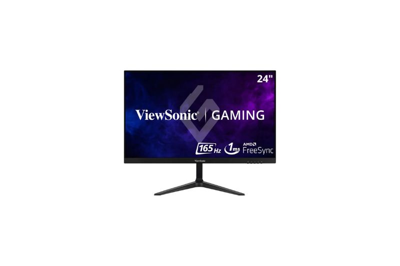 MONITOR GAMING VIEWSONIC 24P  VX2418 PM