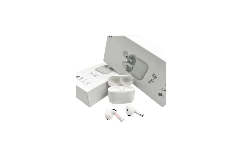AUDIFONO KH27 PRO 6