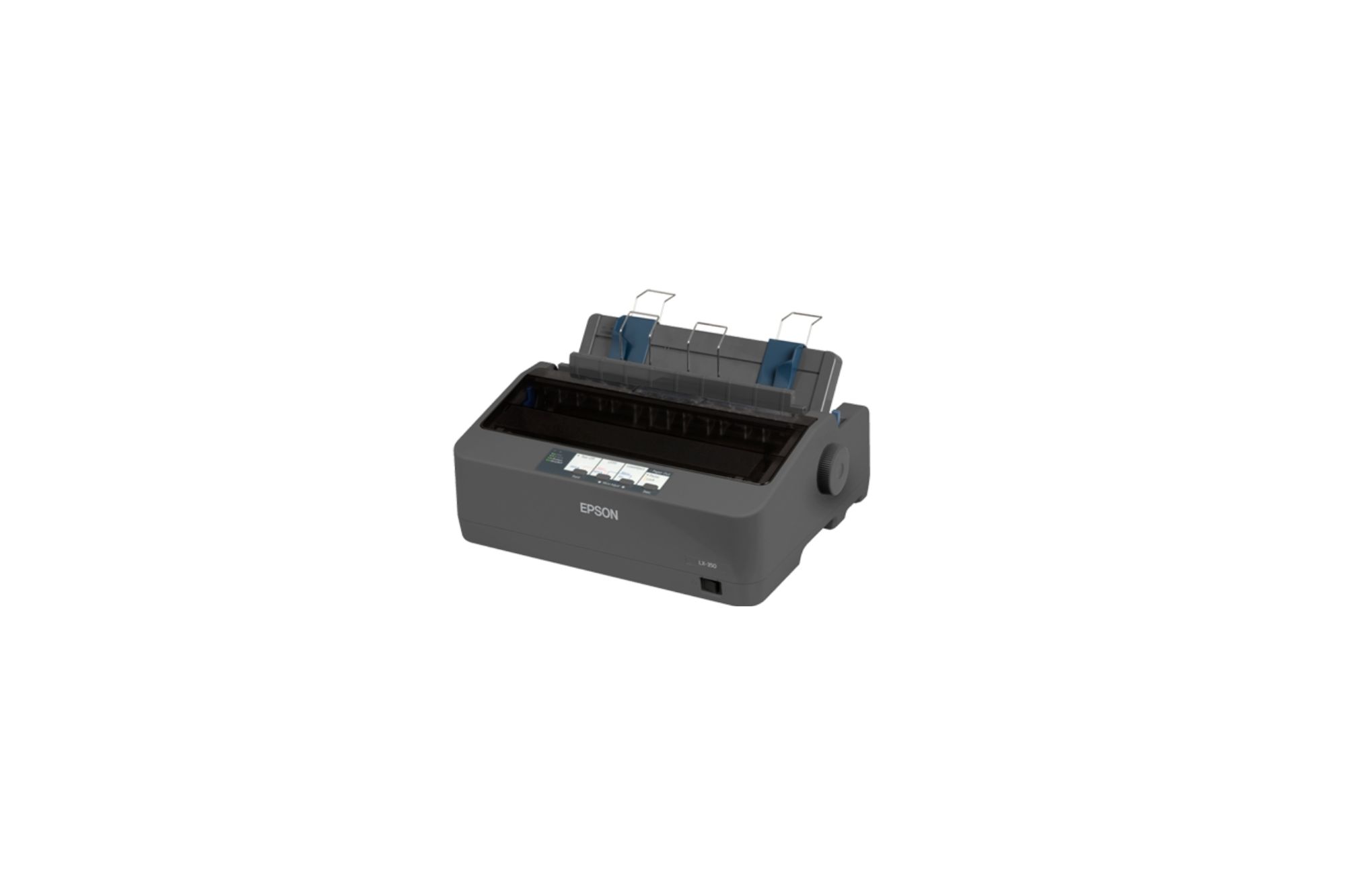 PRINTER EPSON LX 350