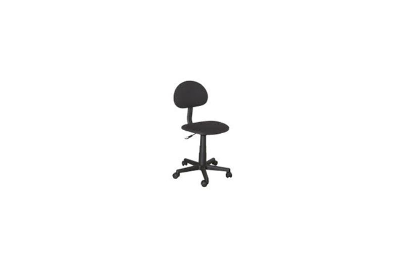 SILLA COMPUTADORA AM160GEN65 QYYB2 BK