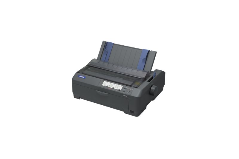 PRINTER EPSON FX 890  USADO  A
